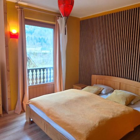 帕尔福 Adventure House酒店 外观 照片